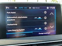 2018 - peugeot - 3008 - 1.2 puretech gt line - personenauto - afbeelding 26 van  53