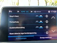 2018 - peugeot - 3008 - 1.2 puretech gt line - personenauto - afbeelding 27 van  53