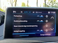 2018 - peugeot - 3008 - 1.2 puretech gt line - personenauto - afbeelding 28 van  53