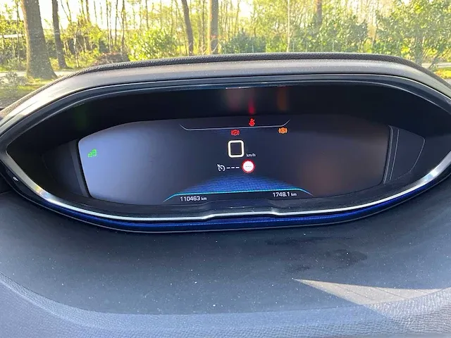 2018 - peugeot - 3008 - 1.2 puretech gt line - personenauto - afbeelding 33 van  53