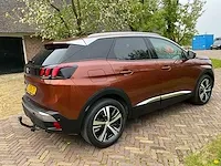 2018 - peugeot - 3008 - 1.2 puretech gt line - personenauto - afbeelding 23 van  53