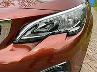 2018 - peugeot - 3008 - 1.2 puretech gt line - personenauto - afbeelding 37 van  53