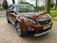2018 - peugeot - 3008 - 1.2 puretech gt line - personenauto - afbeelding 38 van  53