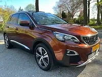 2018 - peugeot - 3008 - 1.2 puretech gt line - personenauto - afbeelding 39 van  53