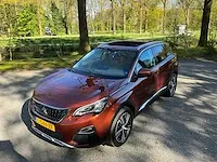 2018 - peugeot - 3008 - 1.2 puretech gt line - personenauto - afbeelding 41 van  53