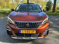 2018 - peugeot - 3008 - 1.2 puretech gt line - personenauto - afbeelding 42 van  53