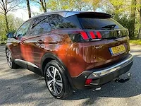 2018 - peugeot - 3008 - 1.2 puretech gt line - personenauto - afbeelding 43 van  53