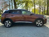 2018 - peugeot - 3008 - 1.2 puretech gt line - personenauto - afbeelding 44 van  53