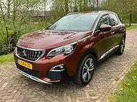 2018 - peugeot - 3008 - 1.2 puretech gt line - personenauto - afbeelding 34 van  53