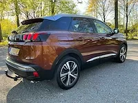 2018 - peugeot - 3008 - 1.2 puretech gt line - personenauto - afbeelding 47 van  53