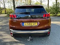 2018 - peugeot - 3008 - 1.2 puretech gt line - personenauto - afbeelding 48 van  53