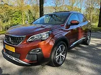 2018 - peugeot - 3008 - 1.2 puretech gt line - personenauto - afbeelding 49 van  53