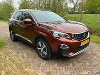 2018 - peugeot - 3008 - 1.2 puretech gt line - personenauto - afbeelding 45 van  53