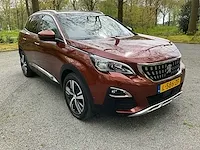 2018 - peugeot - 3008 - 1.2 puretech gt line - personenauto - afbeelding 50 van  53