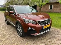 2018 - peugeot - 3008 - 1.2 puretech gt line - personenauto - afbeelding 51 van  53
