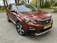 2018 - peugeot - 3008 - 1.2 puretech gt line - personenauto - afbeelding 53 van  53