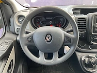 2018 - renault - trafic - 1.6 dci t29l2h1comen - bedrijfswagen - afbeelding 4 van  19
