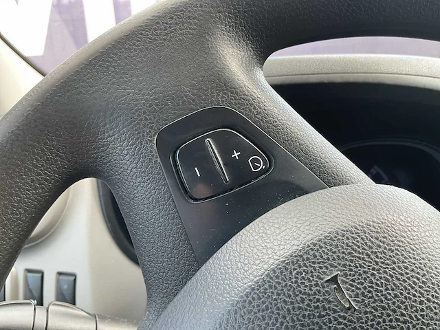 2018 - renault - trafic - 1.6 dci t29l2h1comen - bedrijfswagen - afbeelding 5 van  19