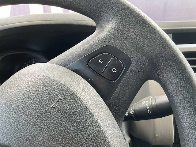 2018 - renault - trafic - 1.6 dci t29l2h1comen - bedrijfswagen - afbeelding 6 van  19