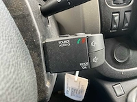 2018 - renault - trafic - 1.6 dci t29l2h1comen - bedrijfswagen - afbeelding 7 van  19