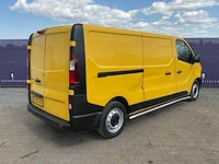 2018 - renault - trafic - 1.6 dci t29l2h1comen - bedrijfswagen - afbeelding 13 van  19