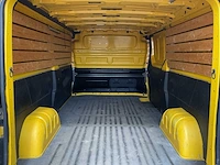2018 - renault - trafic - 1.6 dci t29l2h1comen - bedrijfswagen - afbeelding 15 van  19