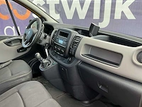 2018 - renault - trafic - 1.6 dci t29l2h1comen - bedrijfswagen - afbeelding 18 van  19
