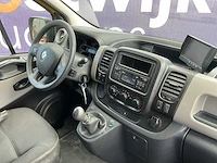 2018 - renault - trafic - 1.6 dci t29l2h1comen - bedrijfswagen - afbeelding 19 van  19