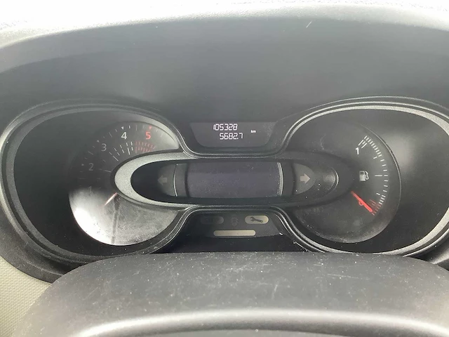 2018 - renault - trafic - 1.6 dci t29l2h1comen - bedrijfswagen - afbeelding 12 van  14