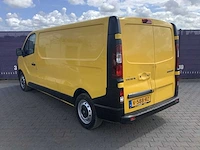 2018 - renault - trafic - 1.6 dci t29l2h1comen - bedrijfswagen - afbeelding 3 van  14