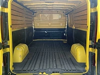 2018 - renault - trafic - 1.6 dci t29l2h1comen - bedrijfswagen - afbeelding 8 van  14