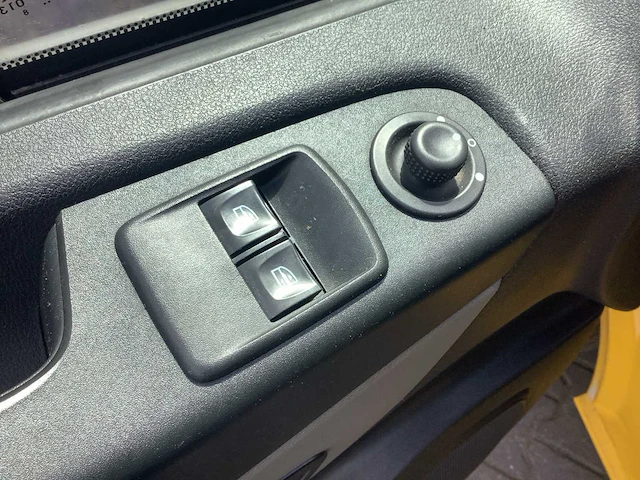 2018 - renault - trafic - 1.6 dci t29l2h1comen - bedrijfswagen - afbeelding 9 van  14