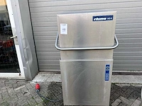 2018 - rhima - wd6 - vaatwasser - afbeelding 1 van  4