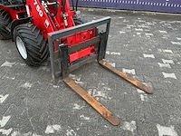 2018 - sico - xl750 - shovel - afbeelding 14 van  15