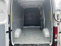 2018 - volkswagen - crafter - 35 2.0 tdi l3h3 - bedrijfswagen - afbeelding 8 van  14
