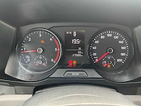 2018 - volkswagen - crafter - 35 2.0 tdi l3h3 - bedrijfswagen - afbeelding 12 van  14