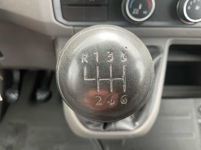 2018 - volkswagen - crafter - 35 2.0 tdi l3h3 - bedrijfswagen - afbeelding 14 van  14