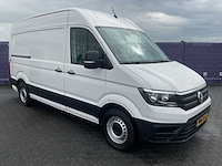 2018 - volkswagen - crafter - 35 2.0 tdi l3h3 - bedrijfswagen - afbeelding 2 van  14