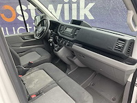 2018 - volkswagen - crafter - 35 2.0 tdi l3h3 - bedrijfswagen - afbeelding 5 van  14
