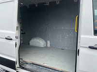 2018 - volkswagen - crafter - 35 2.0 tdi l3h3 - bedrijfswagen - afbeelding 7 van  14