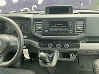 2018 - volkswagen - crafter - 35 2.0 tdi l3h3 - bedrijfswagen - afbeelding 9 van  14