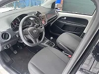 2018 - volkswagen - up! -1.0 bmt move up! - personenauto - afbeelding 2 van  18