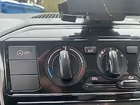 2018 - volkswagen - up! -1.0 bmt move up! - personenauto - afbeelding 3 van  18