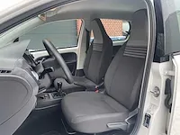 2018 - volkswagen - up! -1.0 bmt move up! - personenauto - afbeelding 4 van  18