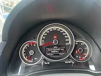 2018 - volkswagen - up! -1.0 bmt move up! - personenauto - afbeelding 5 van  18