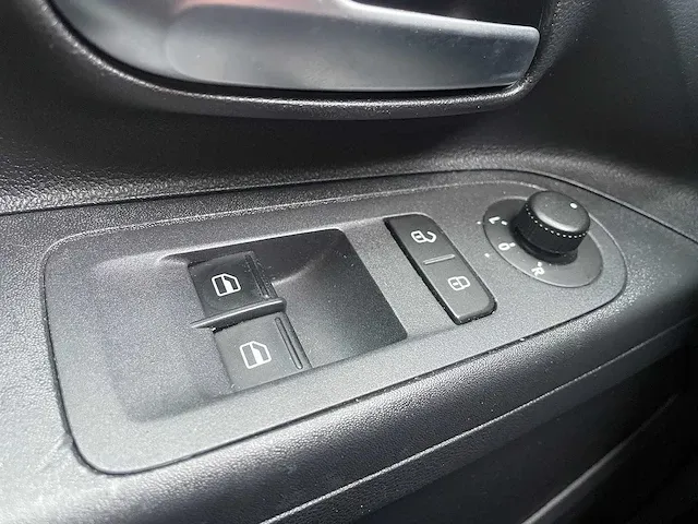 2018 - volkswagen - up! -1.0 bmt move up! - personenauto - afbeelding 7 van  18