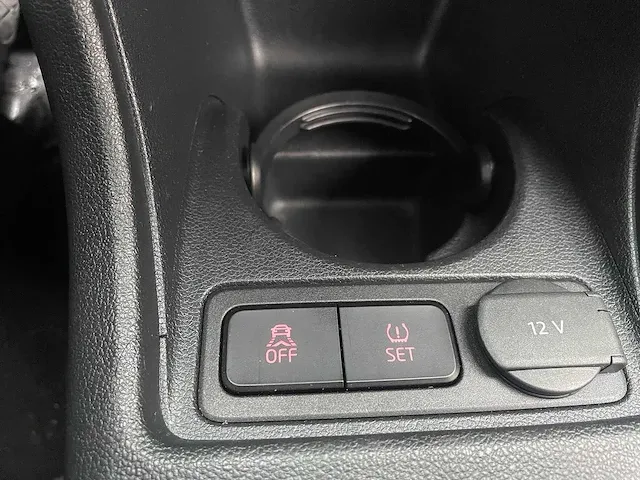 2018 - volkswagen - up! -1.0 bmt move up! - personenauto - afbeelding 8 van  18