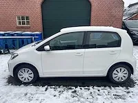 2018 - volkswagen - up! -1.0 bmt move up! - personenauto - afbeelding 11 van  18