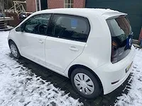 2018 - volkswagen - up! -1.0 bmt move up! - personenauto - afbeelding 12 van  18