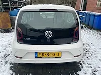 2018 - volkswagen - up! -1.0 bmt move up! - personenauto - afbeelding 13 van  18